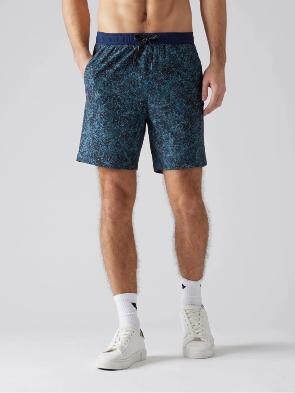 Rhone 7" pursuit Short - Unlined SZ M